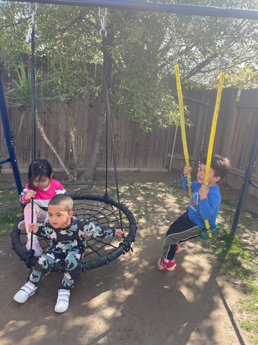 Photo of Helping Hands Preschool and Daycare - Bakersfield, CA