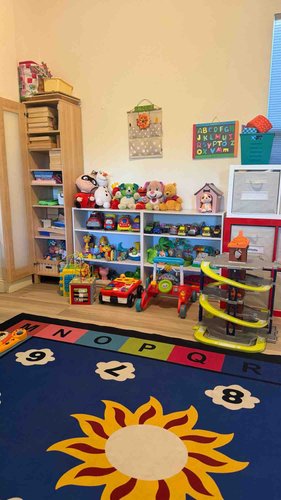 Photo of Work N Play Home Daycare - Folsom, CA