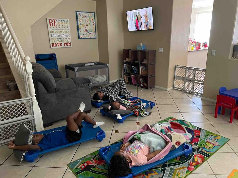 Photo of Hayes Family Child Care - Moreno Valley, CA