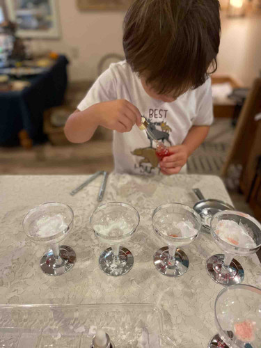 Photo of Sweet Pea's Early Learning Place Daycare - Yelm, WA