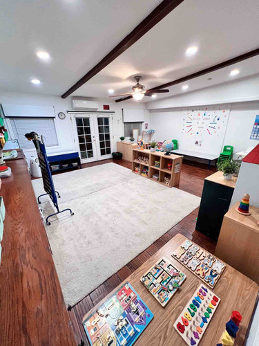 Photo of Early Discoveries Learning Home Daycare - Sunnyvale, CA