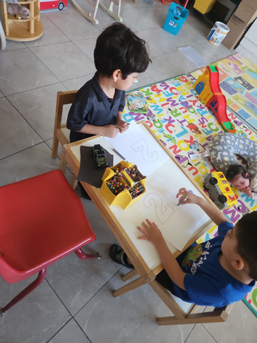 Photo of Cavero Family Child Care - Rancho Cucamonga, CA