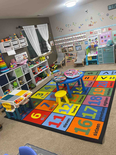 Photo of Kind Cave Home Childcare Daycare - Covington, WA
