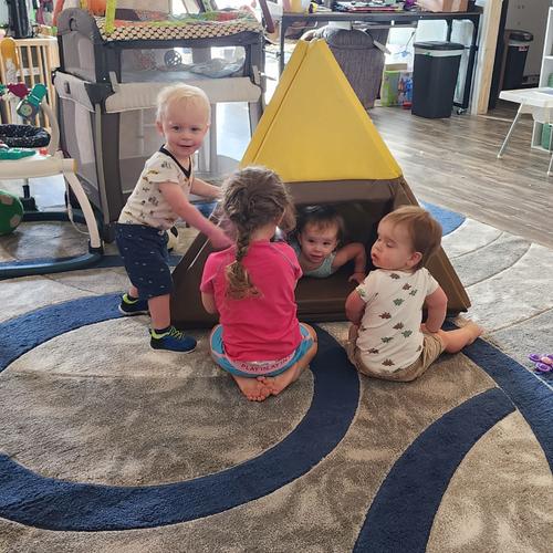 Photo of Academy Of Learners Daycare - North Richland Hills, TX