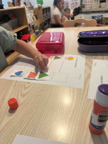 Photo of Jackson Family Child Care - Riverside, CA