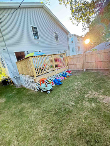 Photo of Posada´s Child care - Worcester, MA