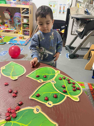 Photo of Sharing And Caring Daycsre - Plumas Lake, CA