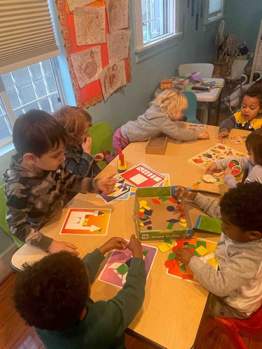 Photo of Sargsyan Family Child Care - Los Angeles, CA