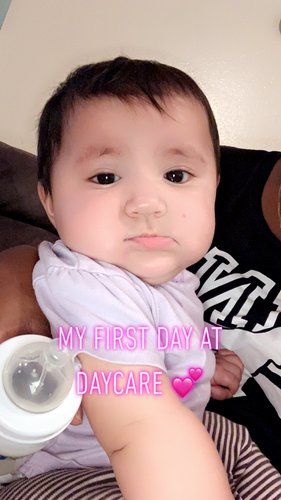 Photo of Tiny Little Blessings Home Childcare Daycare - Oklahoma City, OK