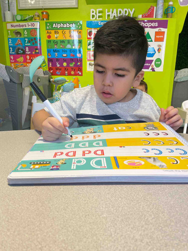 Photo of Miketta Family Child Care Daycare - Huntington Park, CA