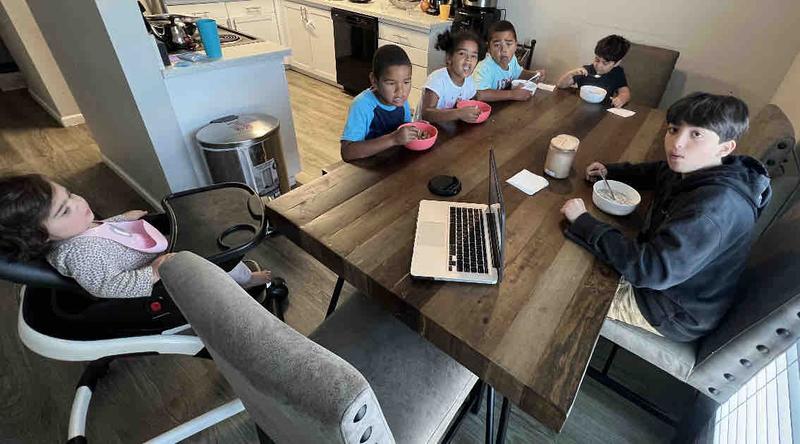 Photo of Little Angels Daycare - La Mesa, CA