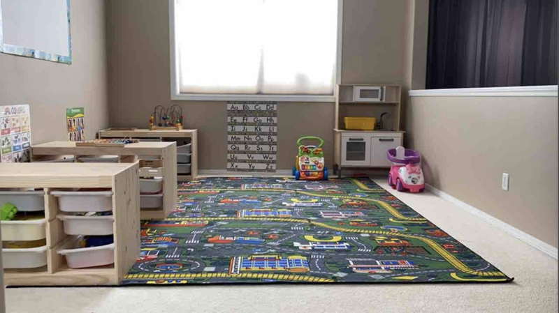 Photo of Jad Daycare - Kent, WA