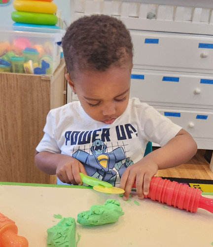 Photo of Home Sweet Home Daycare - Manville, RI