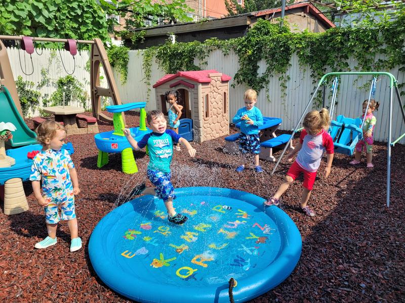 Photo of Little Angels Montessori Inc. Daycare - Astoria, NY