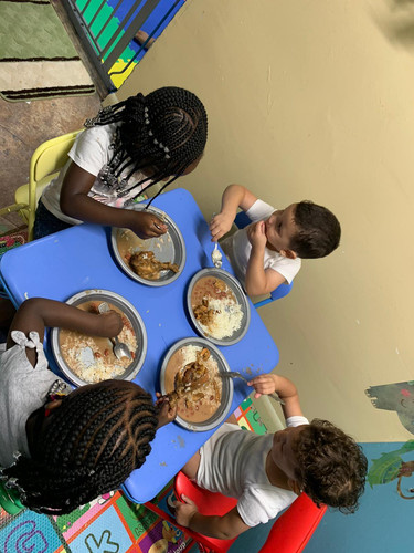 Photo of Mi Arcoiris Estrellita Daycare - Bronx, NY