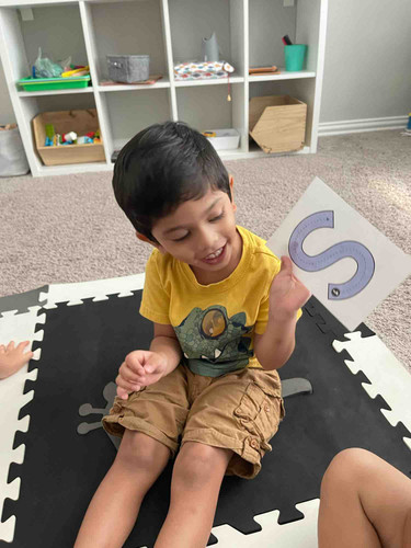 Photo of Little Innovators, Preschool Program - Fulshear, TX