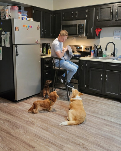 Photo of Sarah A. - Chattanooga, TN