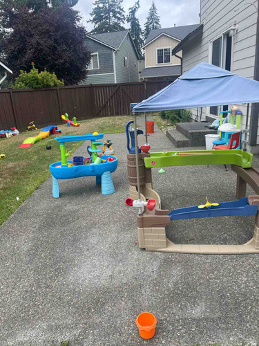Photo of Kind Cave Home Childcare Daycare - Covington, WA