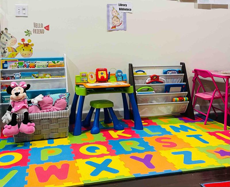 Photo of Little Giants Home Daycare - Stratford, CT