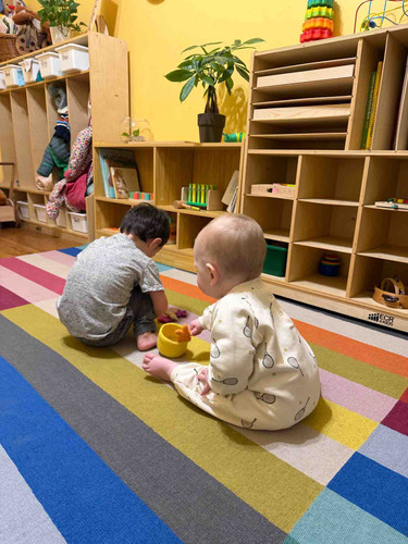 Photo of Kingdom Kiddos Child Care LLC - Brooklyn, NY