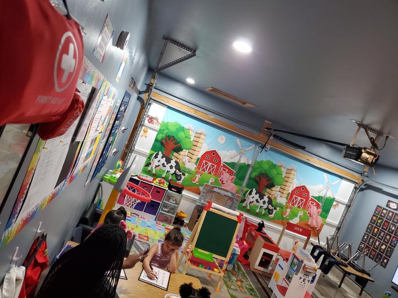 Photo of Royalty Child Care Services LLC - San Antonio, TX