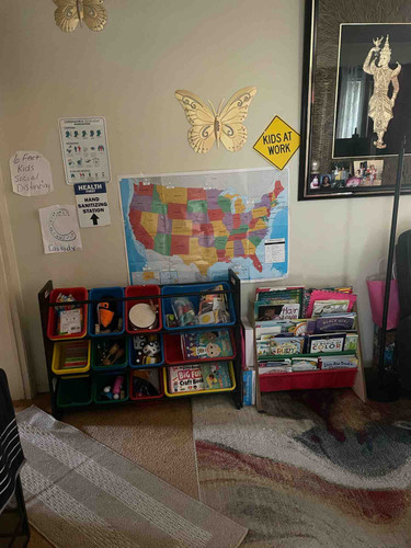 Photo of Gingerbread Family Child Care Daycare - Hawthorne, CA