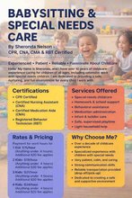 Photo of Sheronda N.