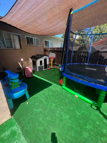 Photo of Wendy’s Daycare - Sacramento, CA