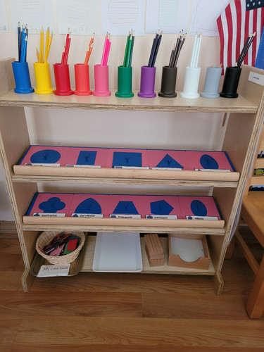 Photo of Inspired Montessori Family Child Care - Los Angeles, CA