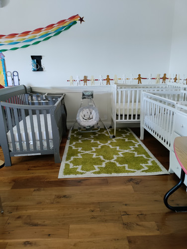 Photo of Sunshine Children Daycare - Terra Bella, CA