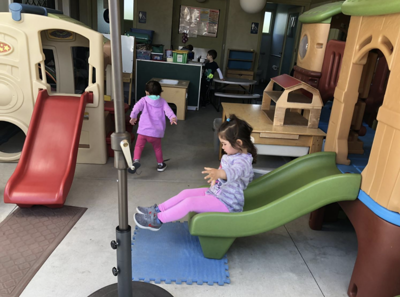 Photo of Happy Preschool Daycare - Los Angeles, CA