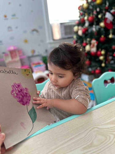 Photo of Little Sunshine - Malden, MA