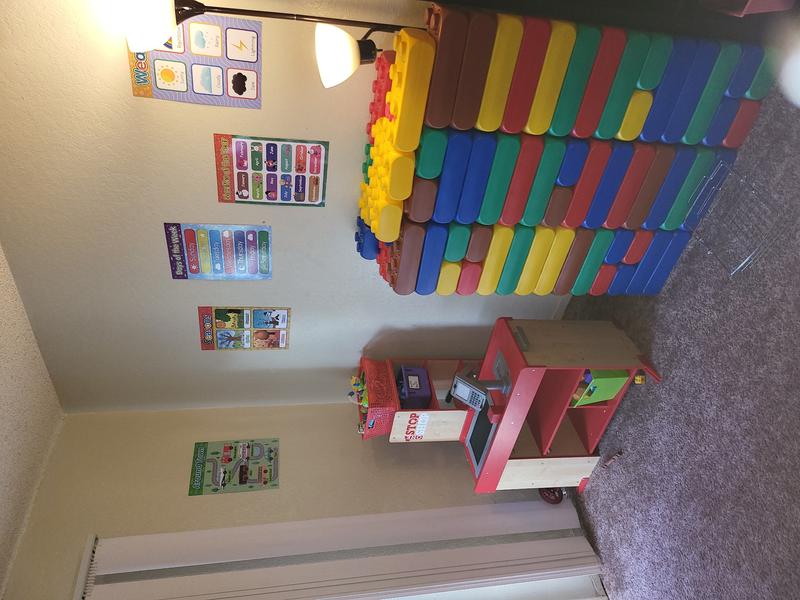 Photo of Kidz Space Preschool - Turlock, CA