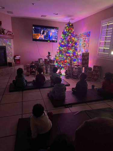 Photo of Atwell Child Care - Fontana, CA