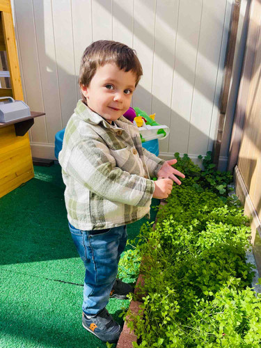 Photo of KidZ Town Childcare Daycare - North Hollywood, CA