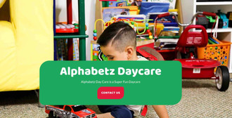 Photo of Alphabetz Daycare