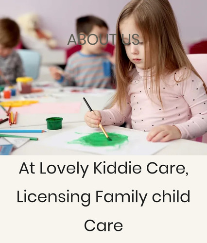 Photo of Lovely Kiddie Care Daycare - San Jose, CA