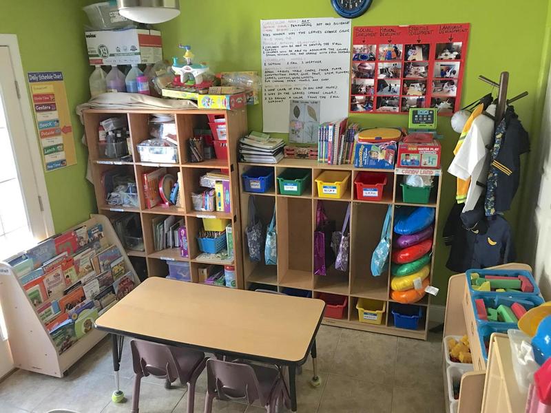 Photo of Contreras Early Edu., & Child Care Inc. - Los Angeles, CA