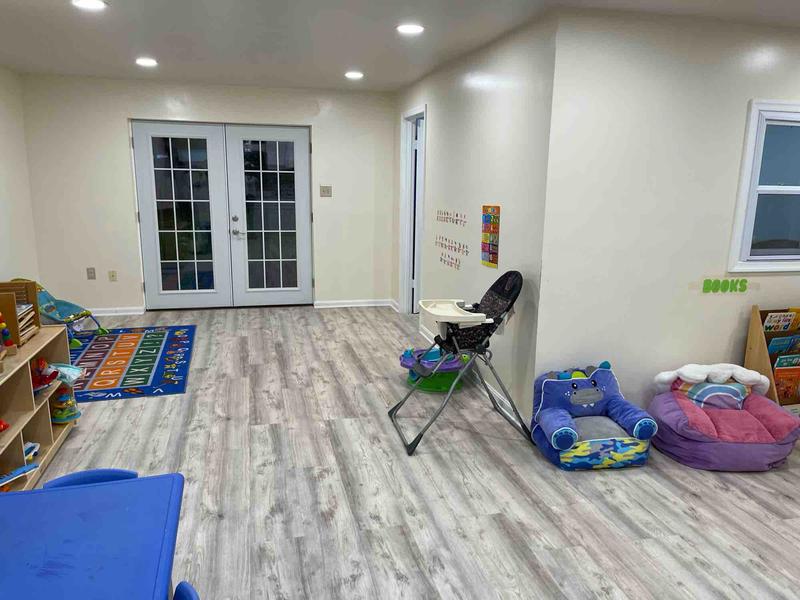 Photo of Eyerusalem Belete  & Woynshet Shewakena Daycare - Silver Spring, MD