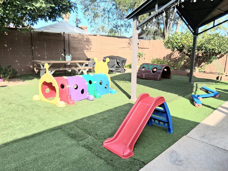 Photo of Wonders Home Preschool - Escondido, CA