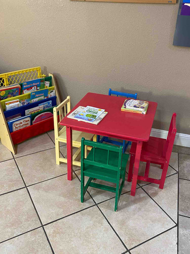 Photo of Play Based Family Daycare - Fremont, CA