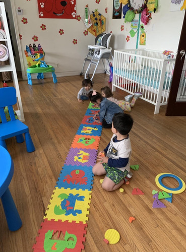 Photo of Little Early Beginnings Daycare - Downey, CA