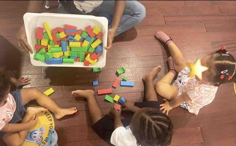 Photo of Wishing On A Star Daycare - Jamaica, NY