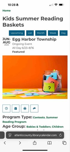 Photo of Mrs C Growing Happy Daycare - Egg Harbor Township, NJ