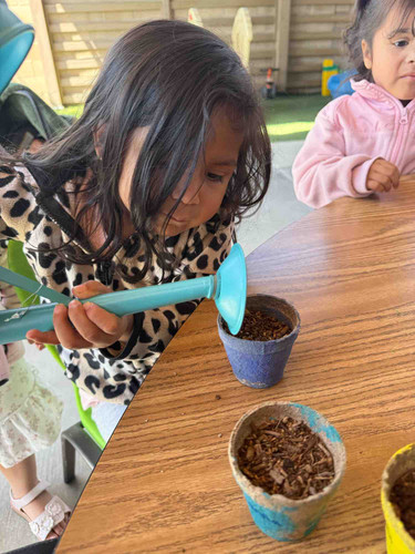 Photo of Adriana Family Child Care - Bakersfield, CA