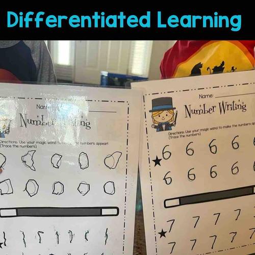 Photo of Bright Start Preschool - West Jordan, UT