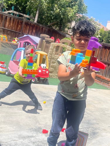 Photo of Bink Bink Childcare - Menifee, CA