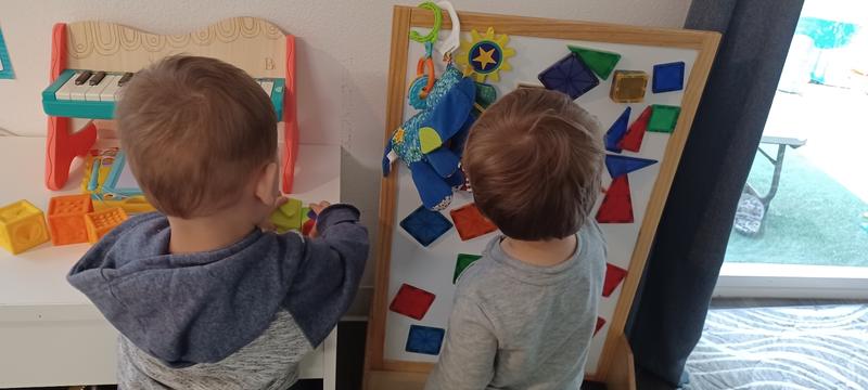 Photo of Rainbow Lights Daycare - Tigard, OR