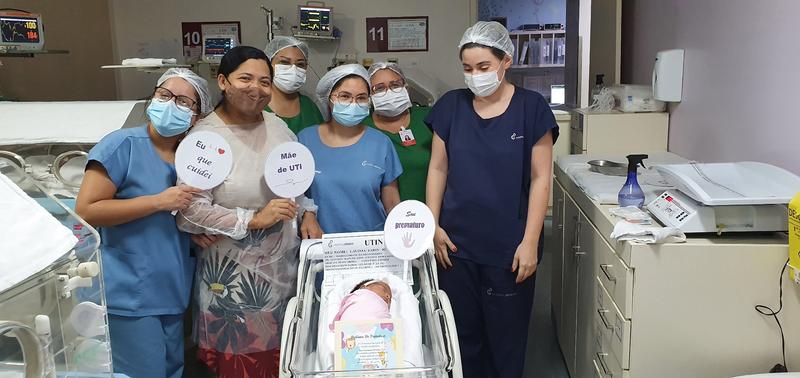 Photo of Kamilla F. - Orlando, FL