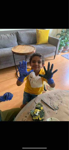 Photo of Mama Zozo Daycare - Burbank, CA